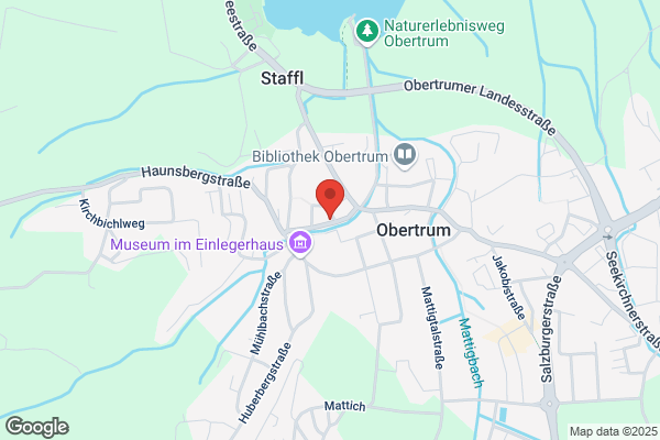 EV Immobilien GmbH