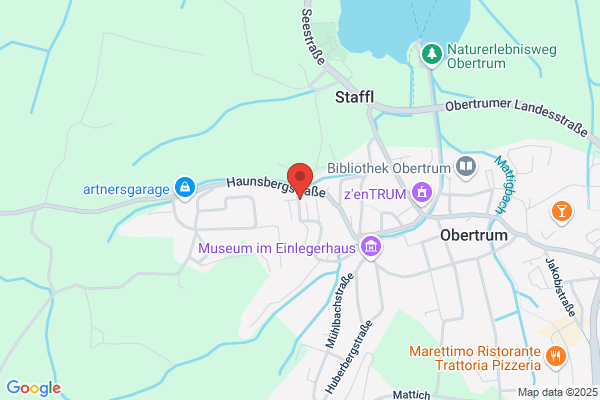Trumer Keramikwerkstaette