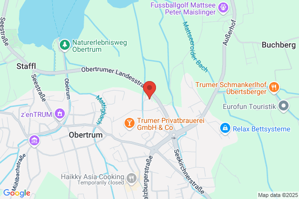 ALZNER Baumaschinengesellschaft m b H