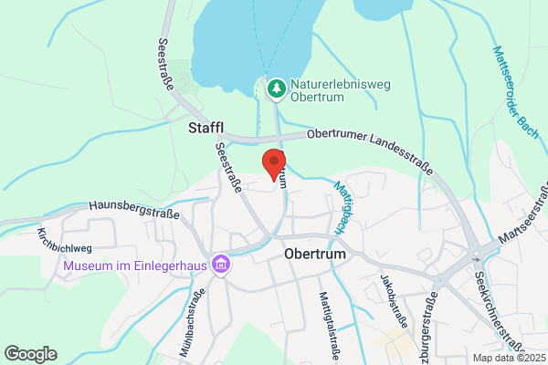 SV Dauerdampf