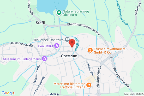 A.M. BEWEGEN Physiotherapie - Praxisgemeinschaft A. Schary & M. Mair