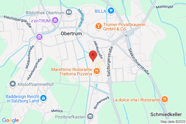 Physiotherapie Aichstill