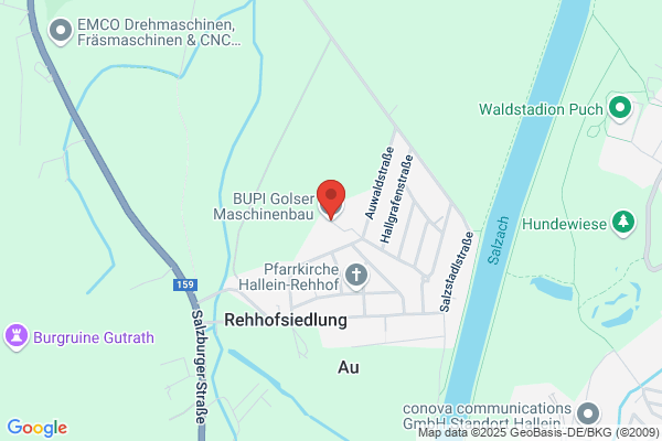 Bucheli Hygienereinigung OEG