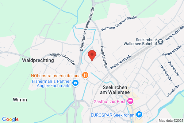 Schweighofer und Zoehrer GesmbH und Co KG