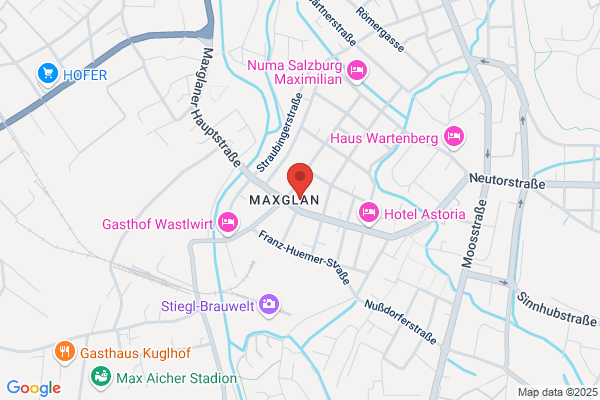 TV Maxglan