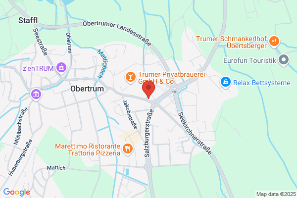 USK Obertrum