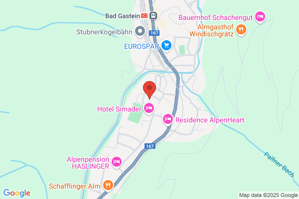 Kurverwaltung Badgastein Kindergarten
