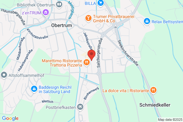 MEA Bausysteme GmbH