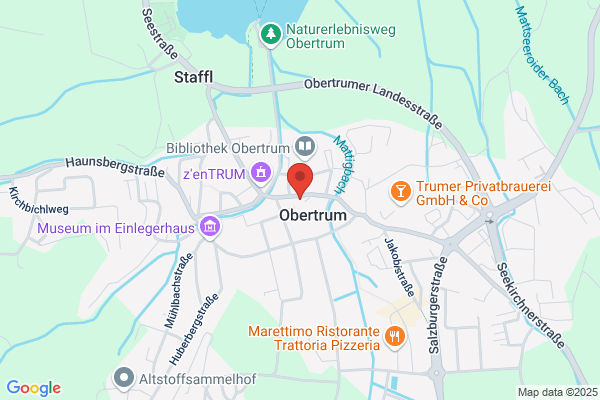 Oesterreichische Post AG Postamt