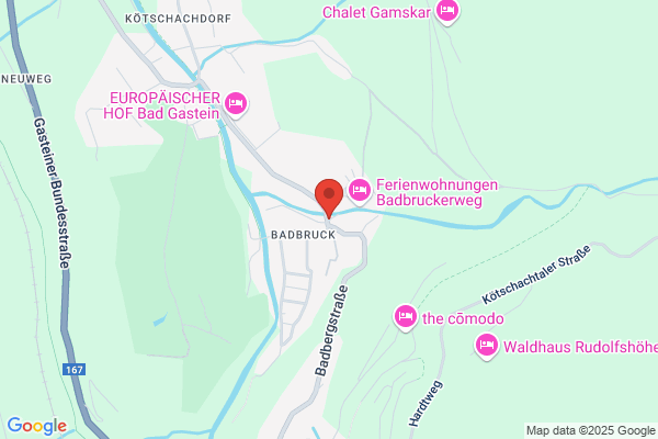 Kurbadehaus Badbruck