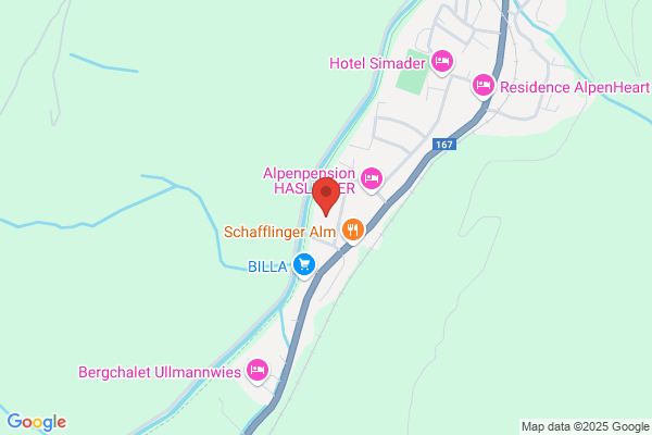 Sonderkrankenanstalt der Sozialversicherungsanstalt der Bauern