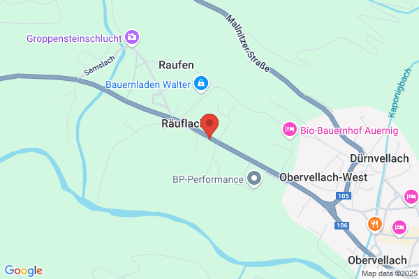 Plantrans GmbH