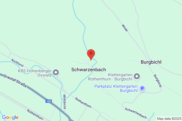 Edith Buchholzer