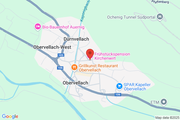 Kirchenwirt
