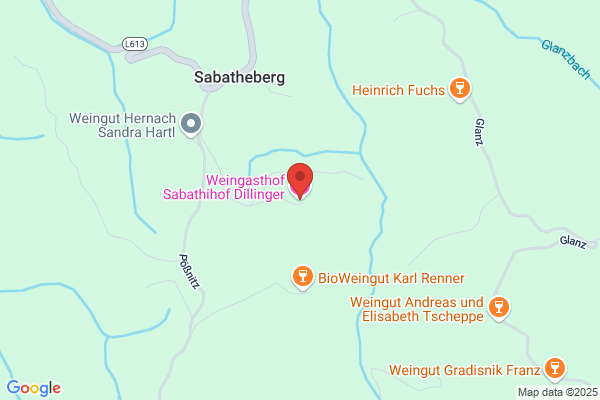 Sabathihof Weingasthof u Weingut