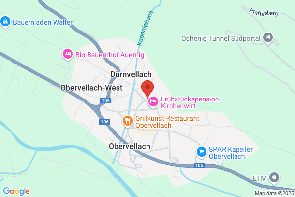 Seilbahnstueberl