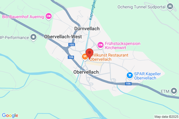 Rechenzentrum BFD