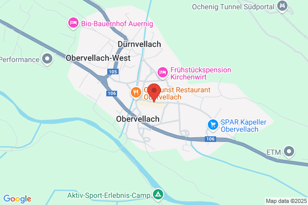 Hotel Pacher