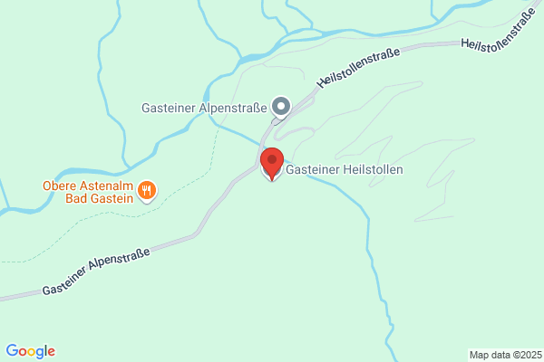 Gasteiner Kur-, Reha- und Heilstollen Betriebsges.mbH