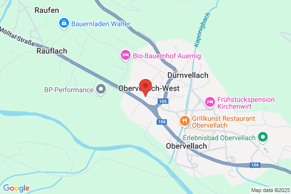 Skiclub Obervellach