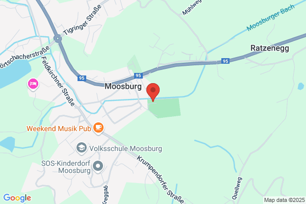 Sportverein Moosburg