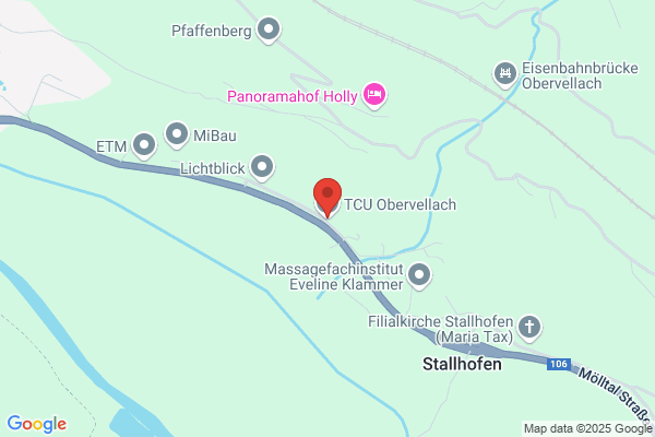 TCU Obervellach
