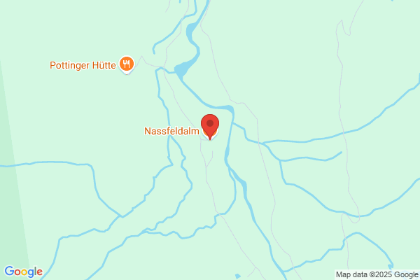 Nassfelder Alpengenossenschaft