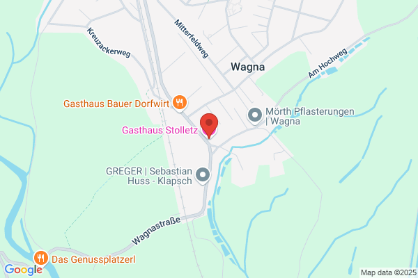 Gasthaus Stolletz
