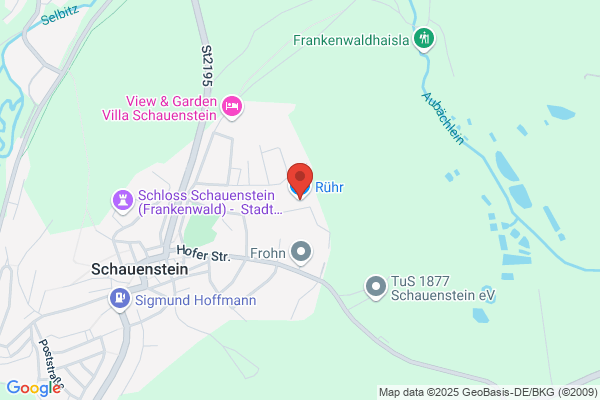 Christian und Ruhri GmbH