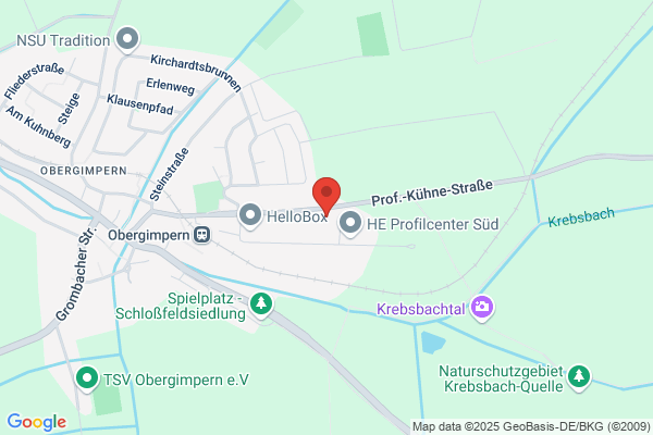 GCS Service Zwirn GmbH