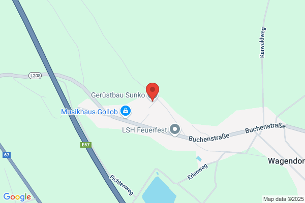 Gerüstbau Sunko GmbH