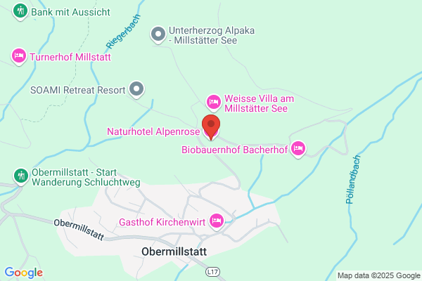 Maennergesangsverein Alpenrose