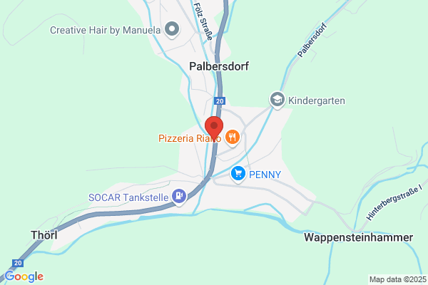 Gradwohl GesnbR