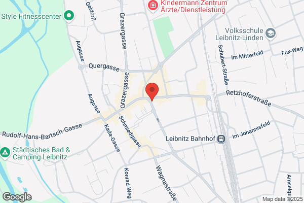 Raiffeisenbank Leibnitz reg.Gen.mbH