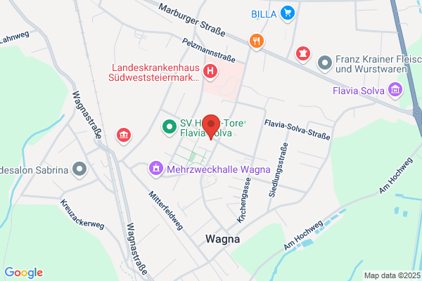 Sued-West-Bau GmbH