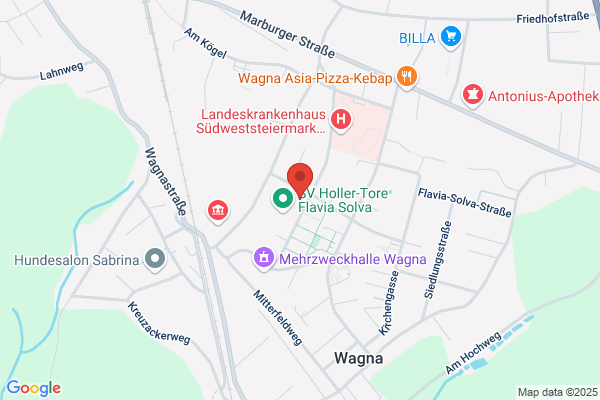 Tennisclub Wagna