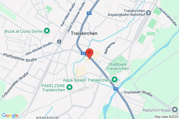 Stadtsparkasse Traiskirchen AG