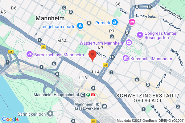 ULL 13 (dreizehn) Beteiligungs- und Management GmbH