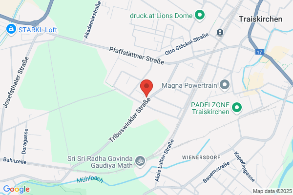 MALINA GmbH
