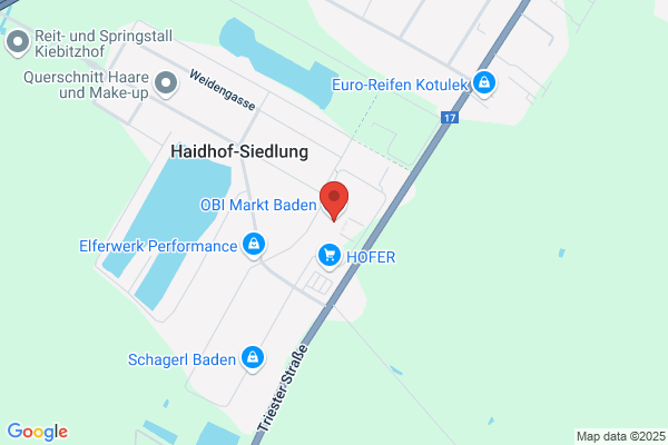 OBI Badplaner Baden