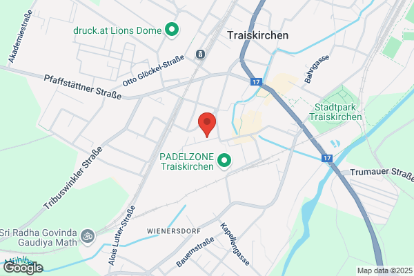 Magna Education und Research GmbH