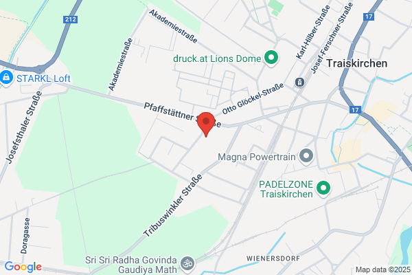 Bamberger Pietre GmbH