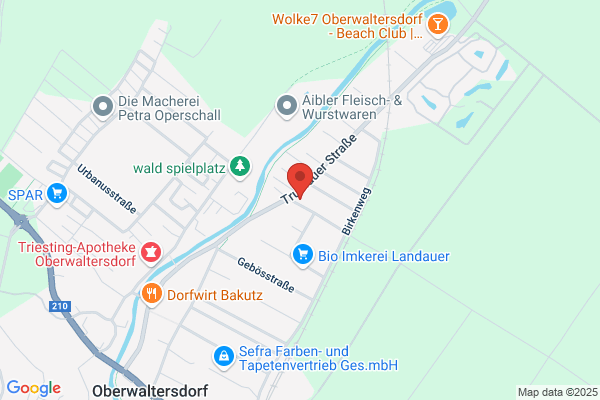 Gaubitzer Gesellschaft m.b.H.