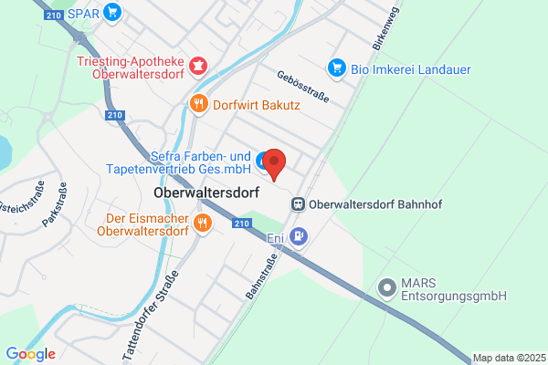 S.O.F. Farbenfabrik GmbH