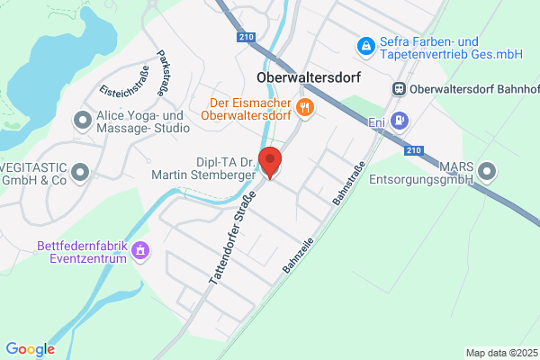 Stemberger Martin Dipl-TA Dr