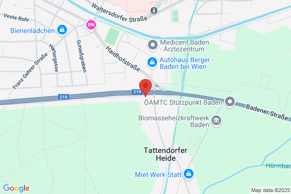 SGB - Schneeraeumung, Gebaeude- und Bueroreinigungs GmbH