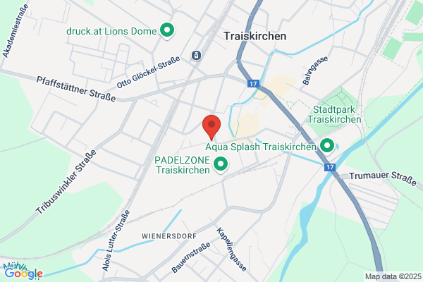 Traiskirchner Betriebs- staettenverwaltungsgesmbH und Co Objekt Traiskirchen KEG