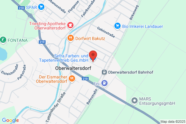 C E P HandelsgesmbH