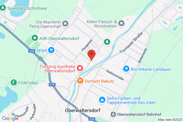 KBG Consulting GmbH