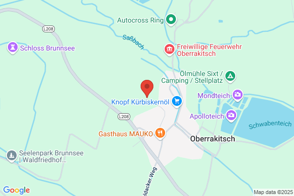 KLP Managementberatung GmbH